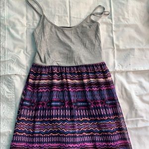 Forever 21 Maxi Dress